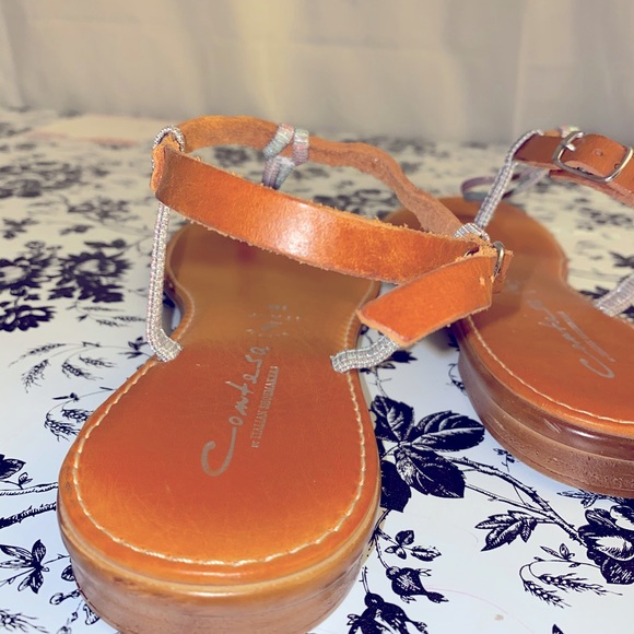 Gladiator sandals contest by Italian shoemakers - Picture 7 of 9